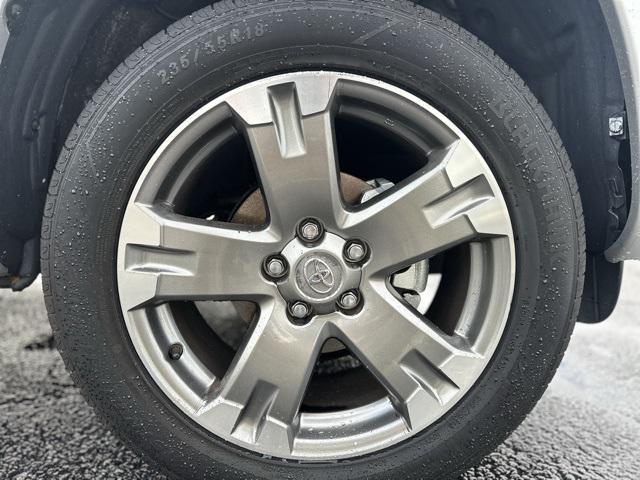 used 2011 Toyota RAV4 car, priced at $7,950