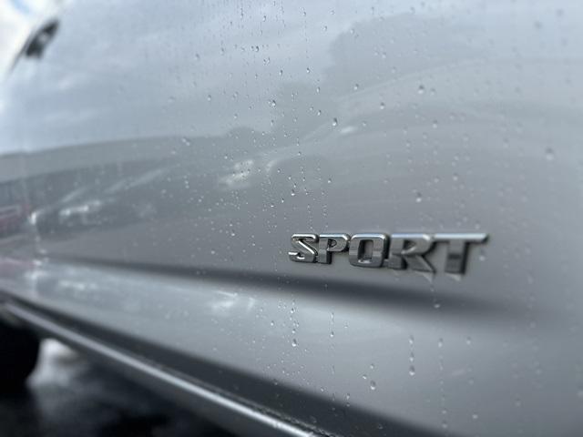 used 2011 Toyota RAV4 car, priced at $7,950