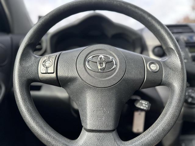 used 2011 Toyota RAV4 car, priced at $7,950