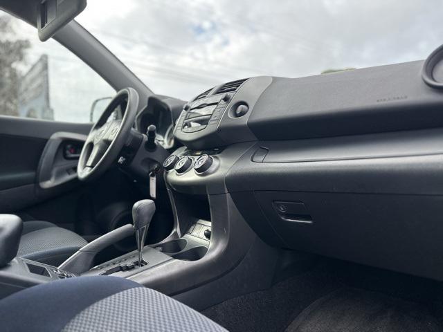 used 2011 Toyota RAV4 car, priced at $7,950