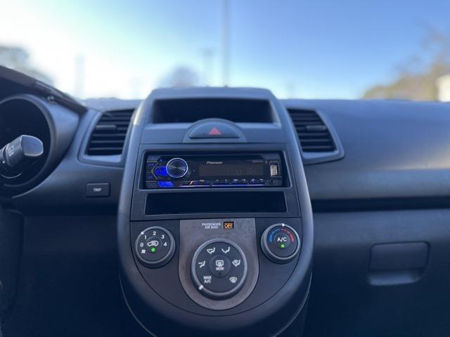 used 2011 Kia Soul car, priced at $3,500