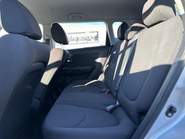 used 2011 Kia Soul car, priced at $3,500