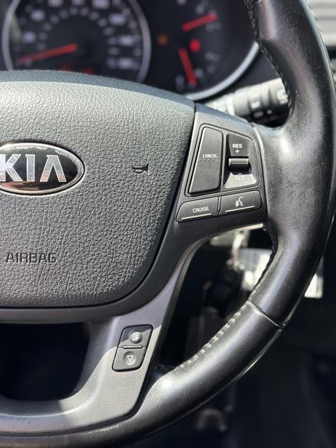 used 2014 Kia Sorento car, priced at $4,999