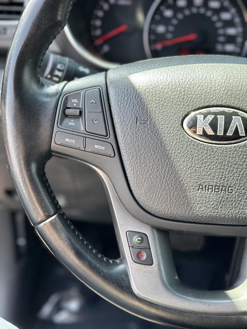 used 2014 Kia Sorento car, priced at $4,999