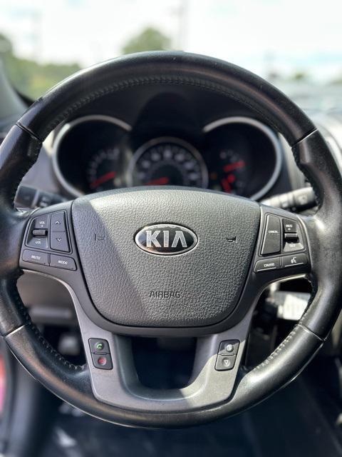 used 2014 Kia Sorento car, priced at $4,999