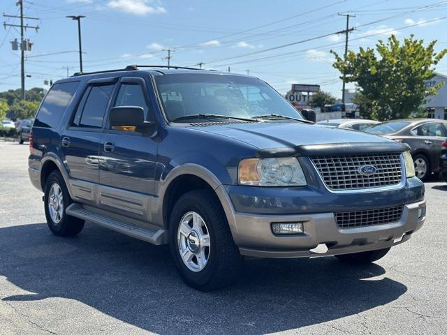 used 2004 Ford Expedition car, priced at $3,999