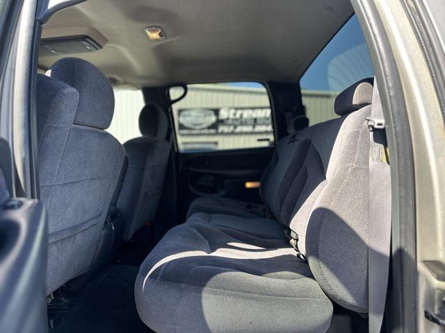 used 2002 GMC Sierra 2500 car, priced at $8,995