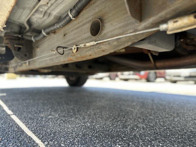 used 2002 GMC Sierra 2500 car, priced at $8,995