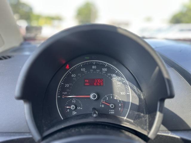 used 2007 Volkswagen New Beetle car, priced at $3,995