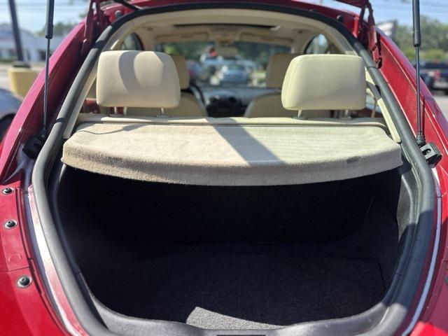 used 2007 Volkswagen New Beetle car, priced at $3,995
