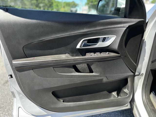 used 2017 Chevrolet Equinox car, priced at $6,550