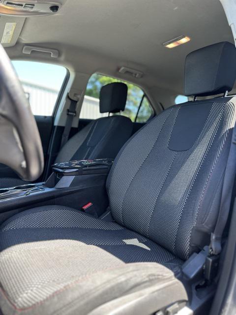 used 2017 Chevrolet Equinox car, priced at $6,550