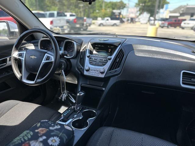 used 2017 Chevrolet Equinox car, priced at $6,550