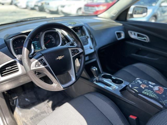 used 2017 Chevrolet Equinox car, priced at $6,550