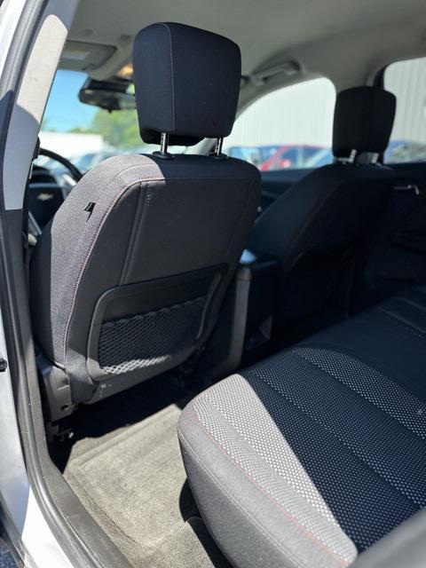used 2017 Chevrolet Equinox car, priced at $6,550