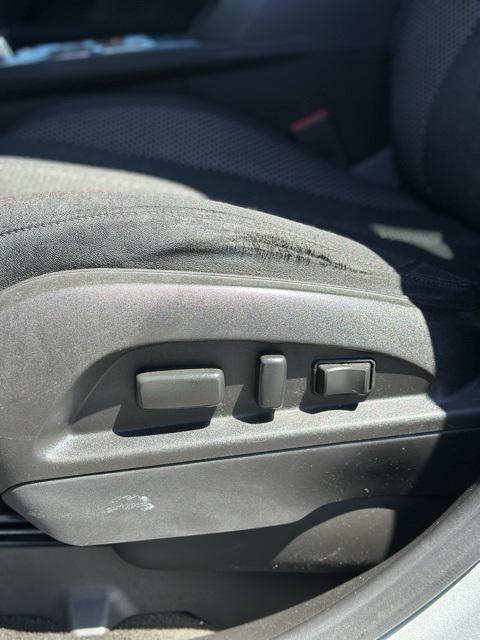 used 2017 Chevrolet Equinox car, priced at $6,550