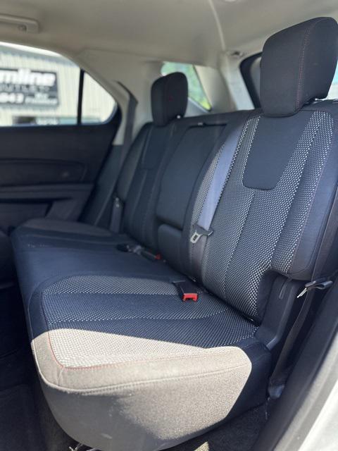 used 2017 Chevrolet Equinox car, priced at $6,550