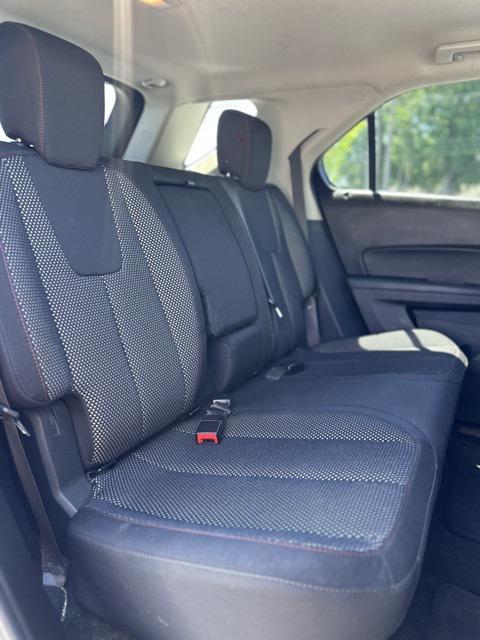 used 2017 Chevrolet Equinox car, priced at $6,550