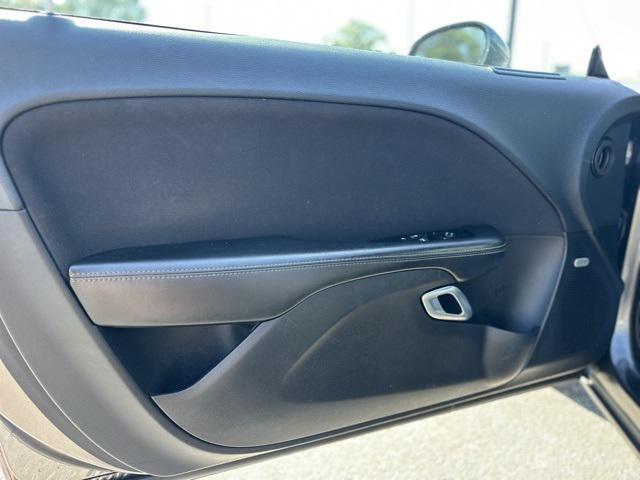 used 2015 Dodge Challenger car, priced at $13,895