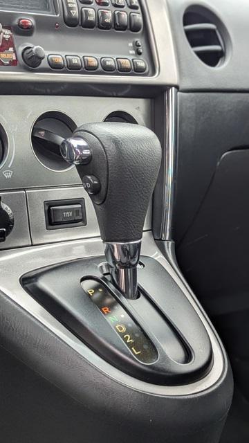 used 2007 Pontiac Vibe car, priced at $4,395