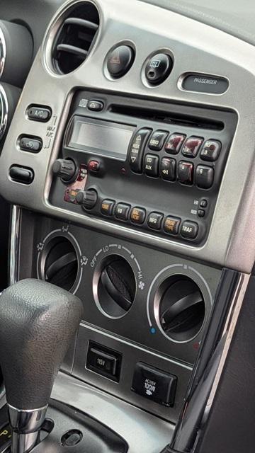 used 2007 Pontiac Vibe car, priced at $4,395