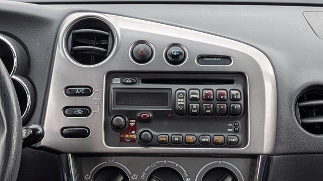 used 2007 Pontiac Vibe car, priced at $4,395