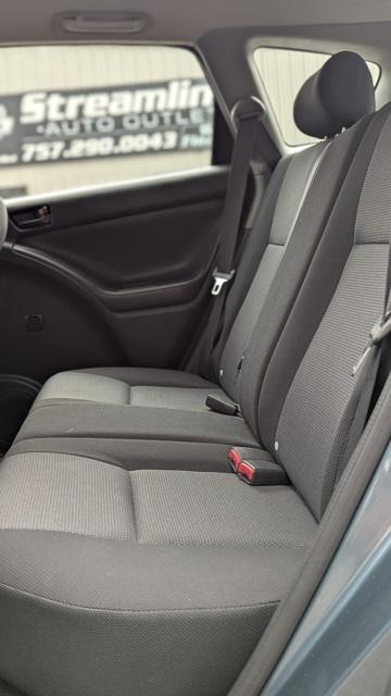 used 2007 Pontiac Vibe car, priced at $4,395