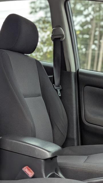 used 2007 Pontiac Vibe car, priced at $4,395