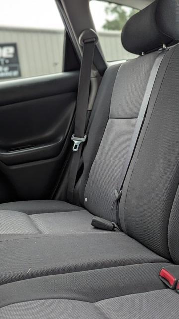 used 2007 Pontiac Vibe car, priced at $4,395