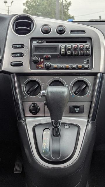 used 2007 Pontiac Vibe car, priced at $4,395