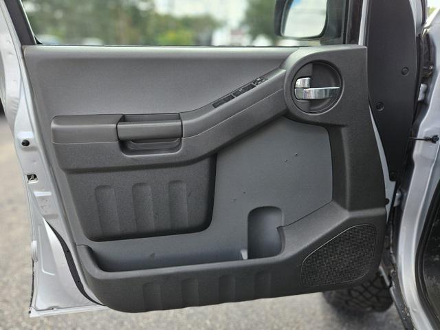 used 2015 Nissan Xterra car, priced at $9,595