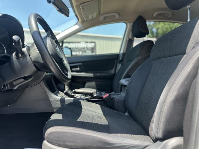 used 2014 Subaru XV Crosstrek car, priced at $6,995