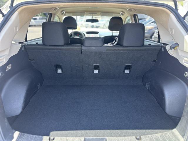 used 2014 Subaru XV Crosstrek car, priced at $6,995