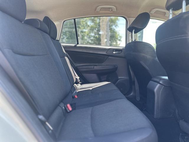 used 2014 Subaru XV Crosstrek car, priced at $6,995