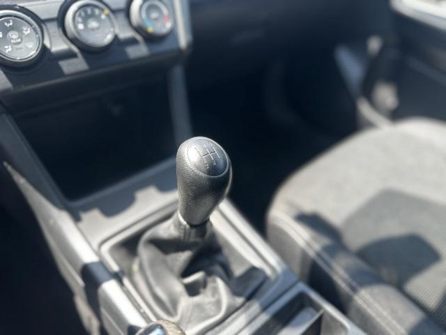 used 2014 Subaru XV Crosstrek car, priced at $6,995
