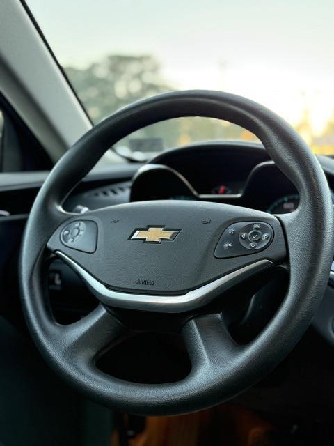 used 2019 Chevrolet Impala car, priced at $14,875