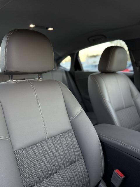 used 2019 Chevrolet Impala car, priced at $14,875