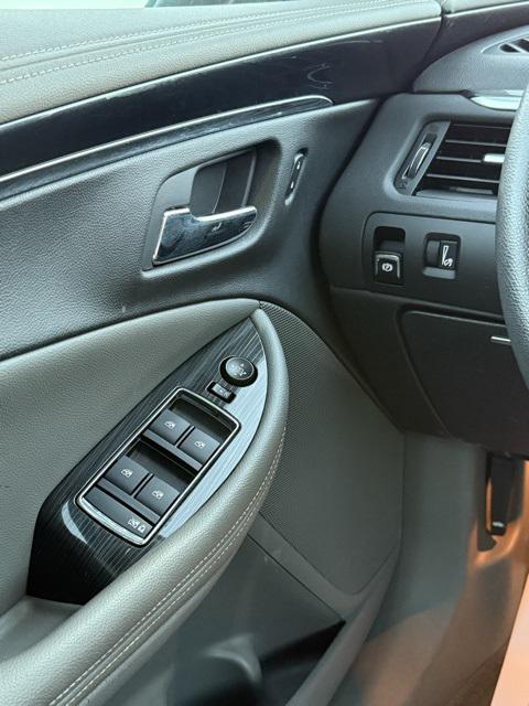 used 2019 Chevrolet Impala car, priced at $14,875