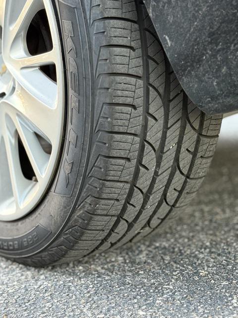 used 2019 Chevrolet Impala car, priced at $14,875