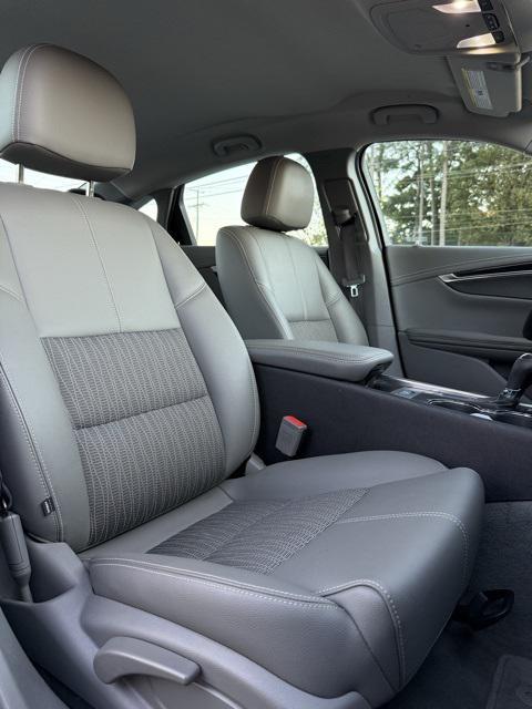 used 2019 Chevrolet Impala car, priced at $14,875