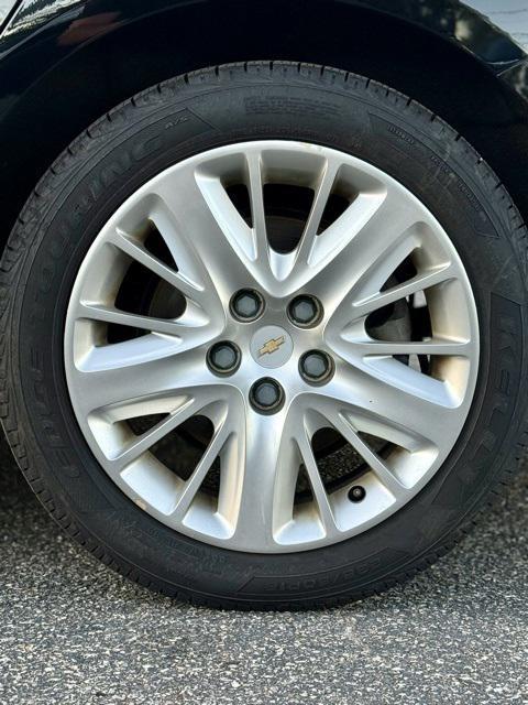 used 2019 Chevrolet Impala car, priced at $14,875