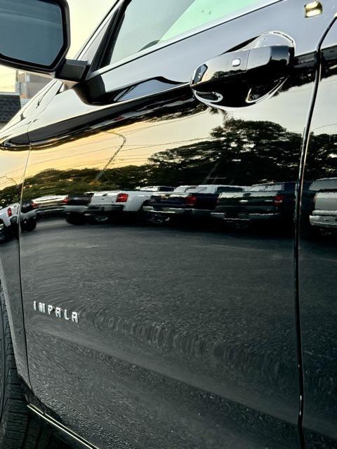 used 2019 Chevrolet Impala car, priced at $14,875