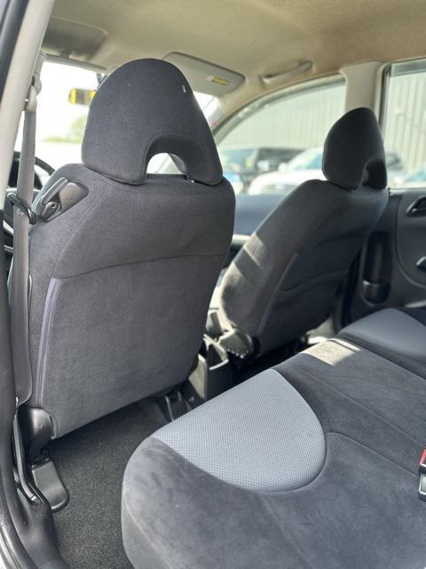 used 2008 Honda Fit car, priced at $6,995