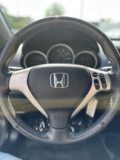 used 2008 Honda Fit car, priced at $6,995