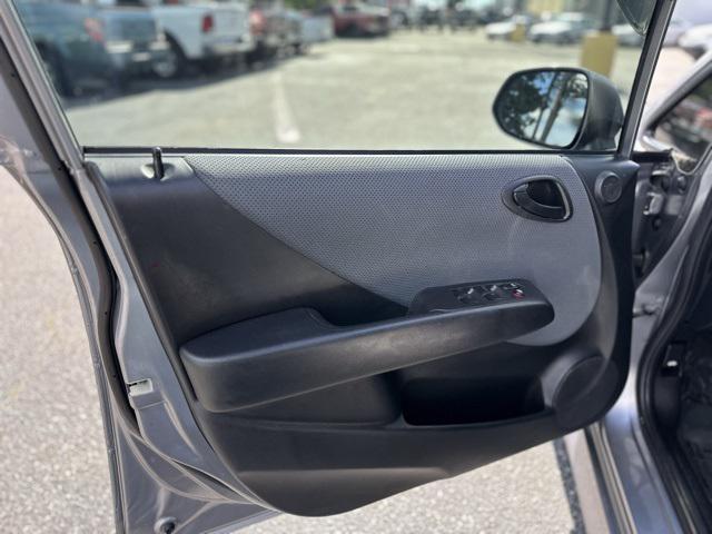 used 2008 Honda Fit car, priced at $6,995