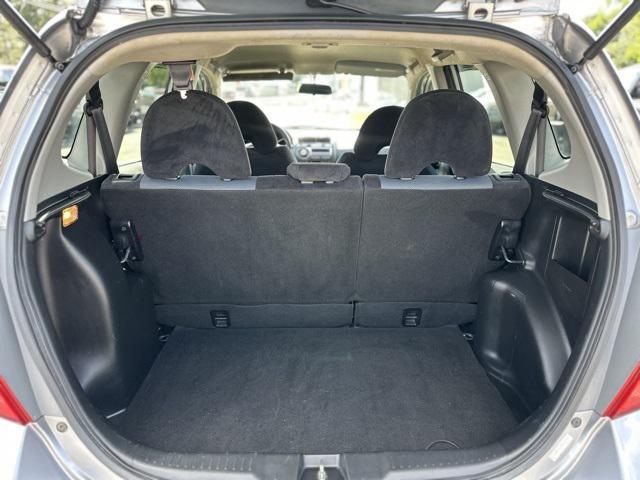 used 2008 Honda Fit car, priced at $6,995