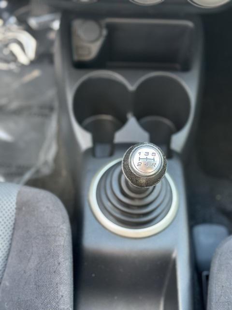 used 2008 Honda Fit car, priced at $6,995