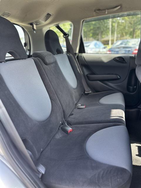 used 2008 Honda Fit car, priced at $6,995