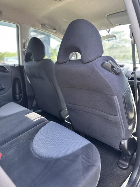used 2008 Honda Fit car, priced at $6,995