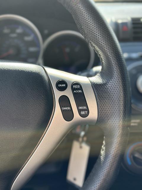 used 2008 Honda Fit car, priced at $6,995